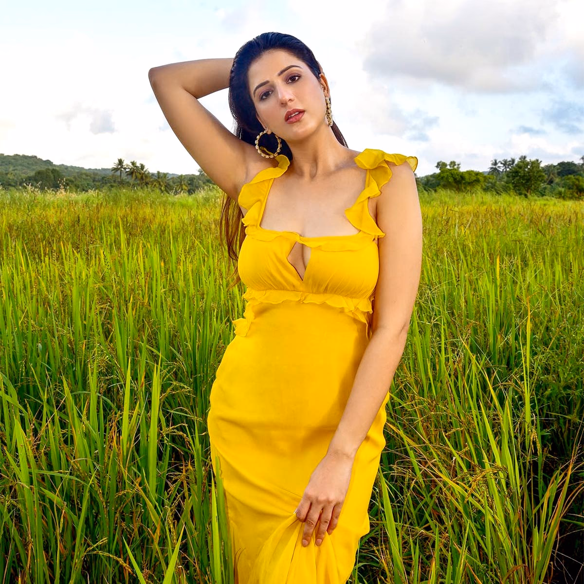 Isha Rikhi