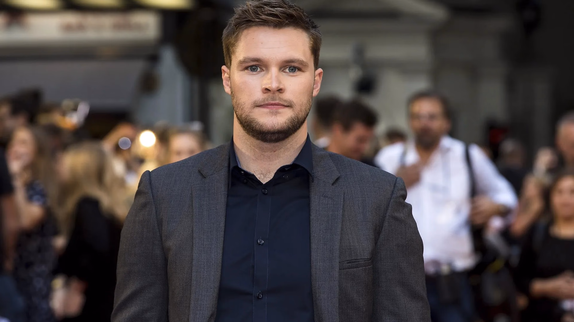 Jack Reynor To Receive A Special Honor At The Oscar Wilde Awards
