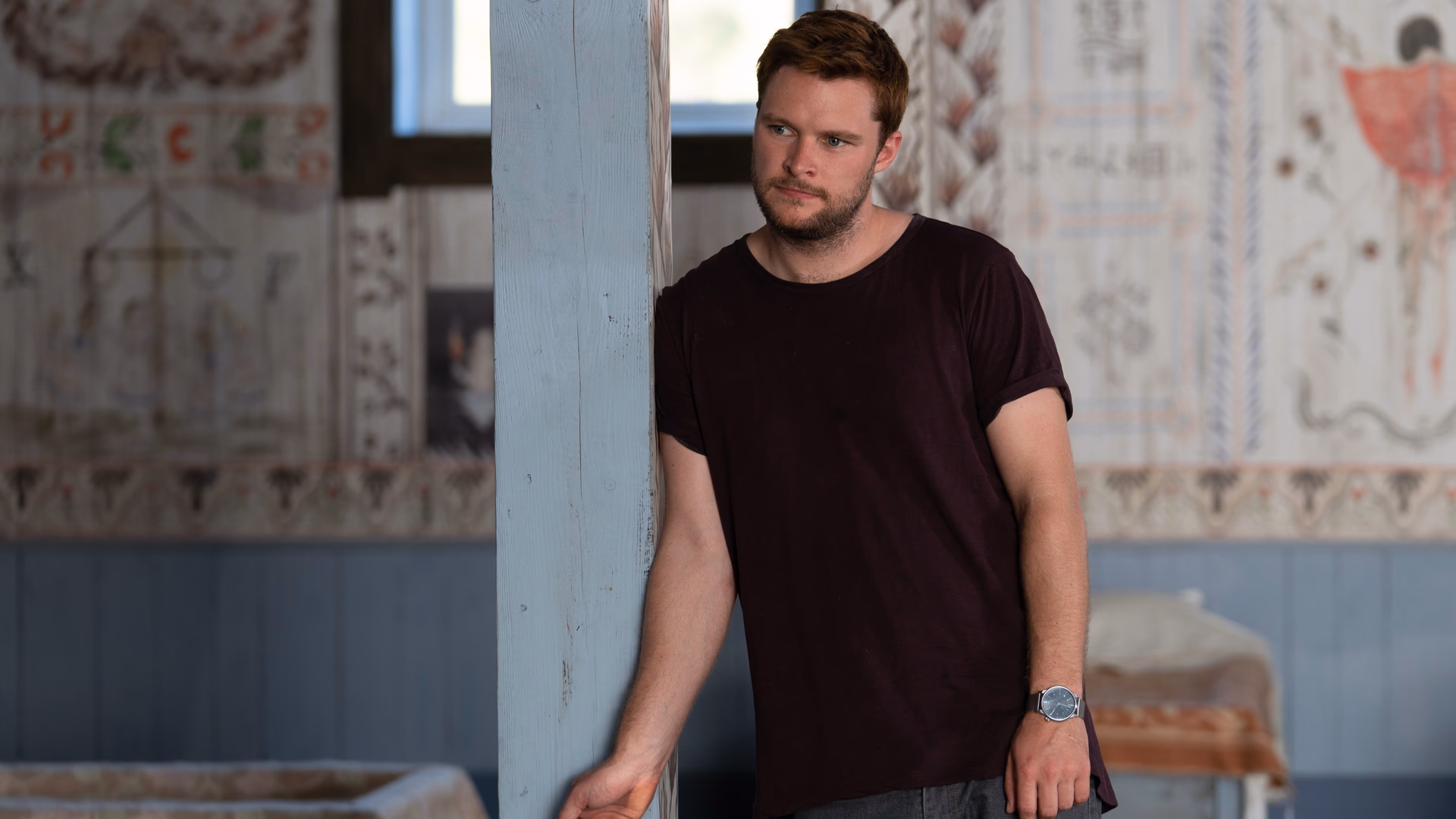Jack Reynor