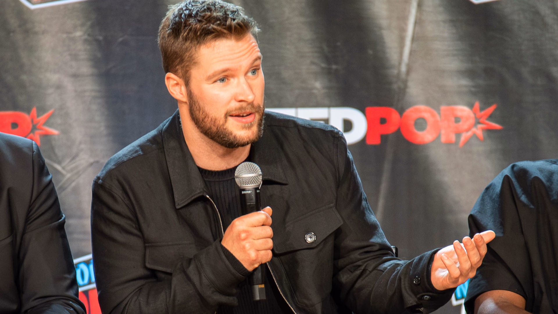 Jack Reynor