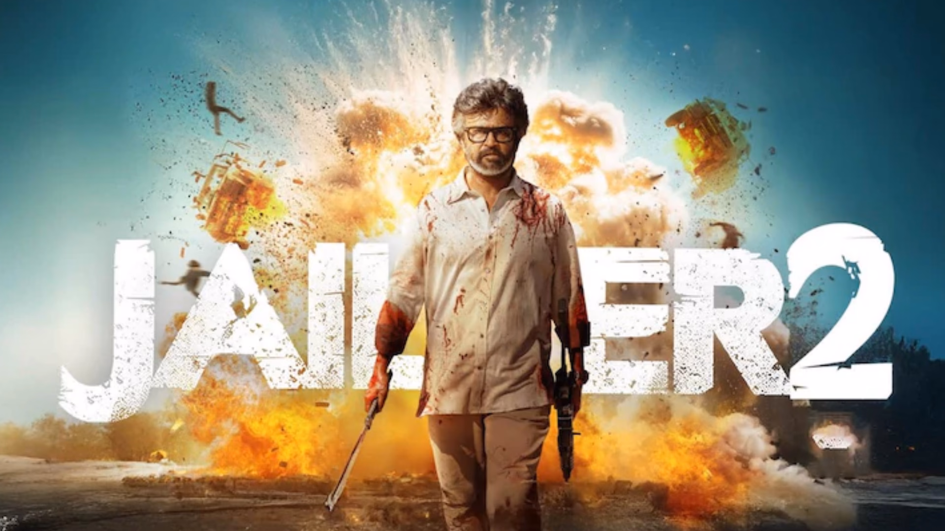 Jailer 2 Review: Rajinikanth Roars Again, Gets 3.5 Stars