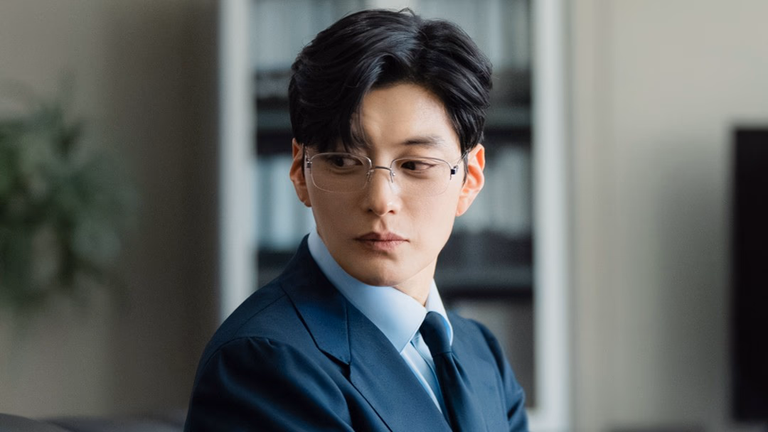 Jang Seung Jo, Doctor X