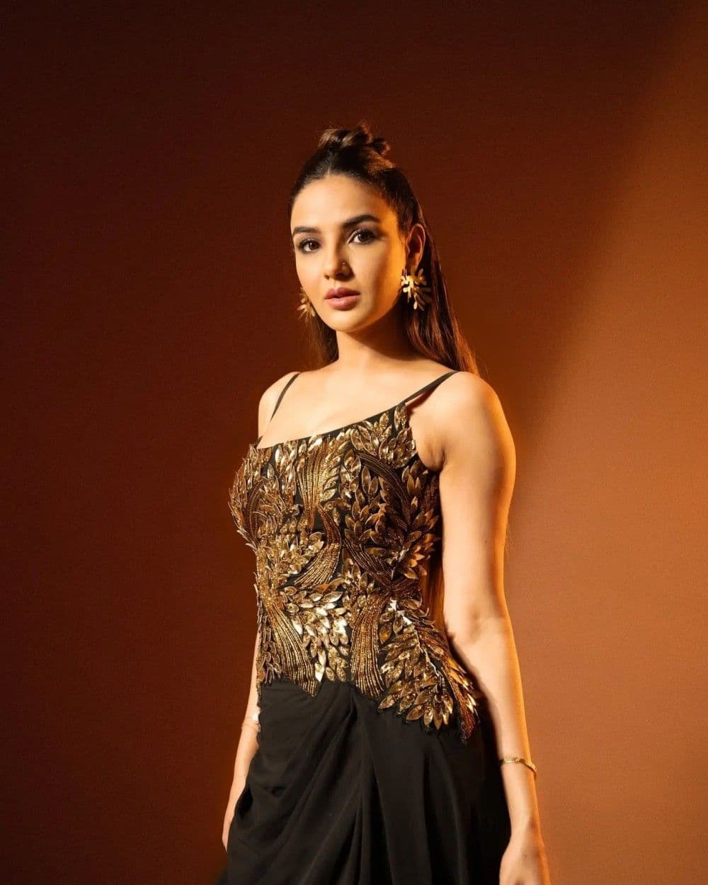Jasmin Bhasin