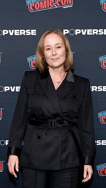 Jennifer Ehle