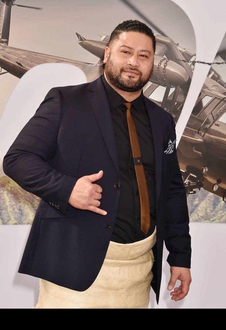 John Tui