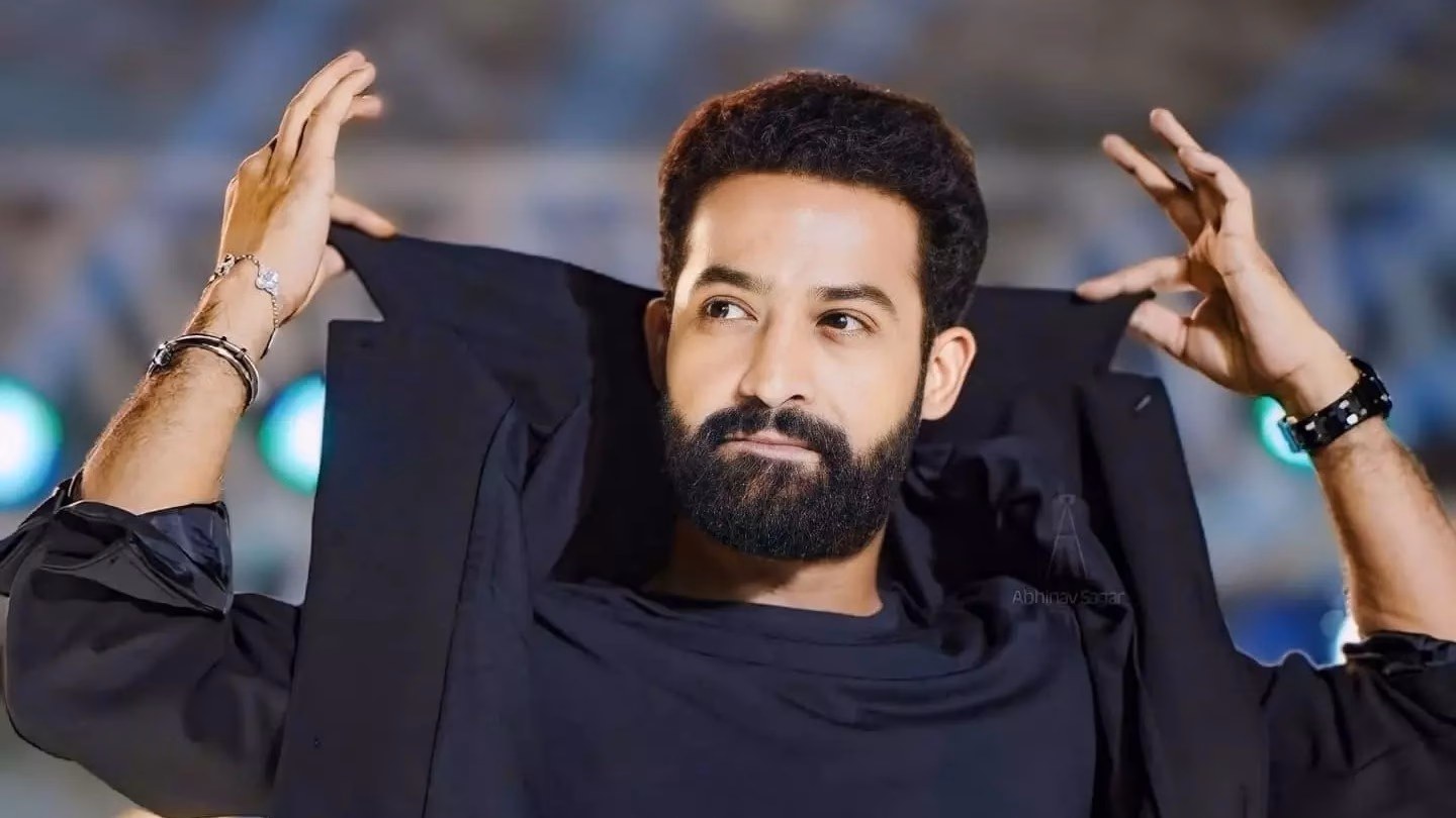 Dragon Update: Jr NTR Reportedly Returns To Sets After Shoulder Surgery