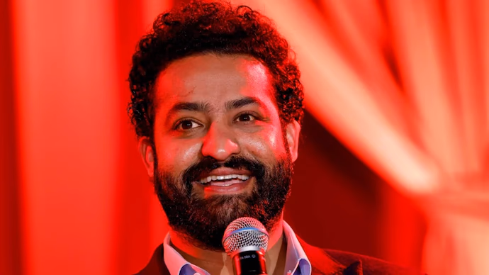 Jr NTR