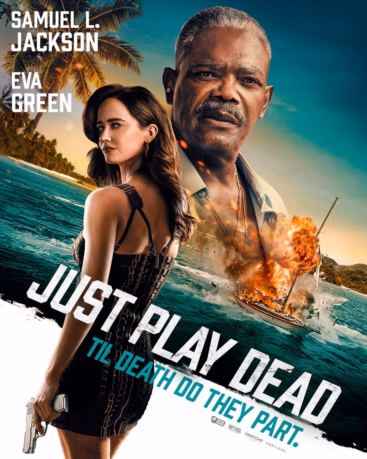Just Play Dead