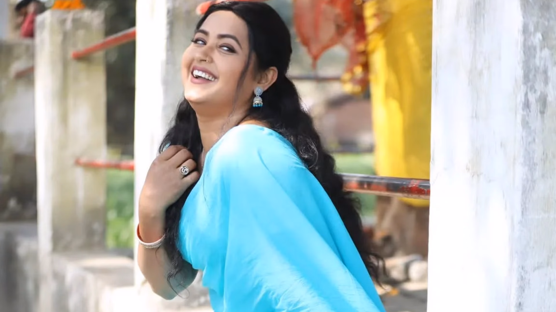 Kajal Raghwani Profile