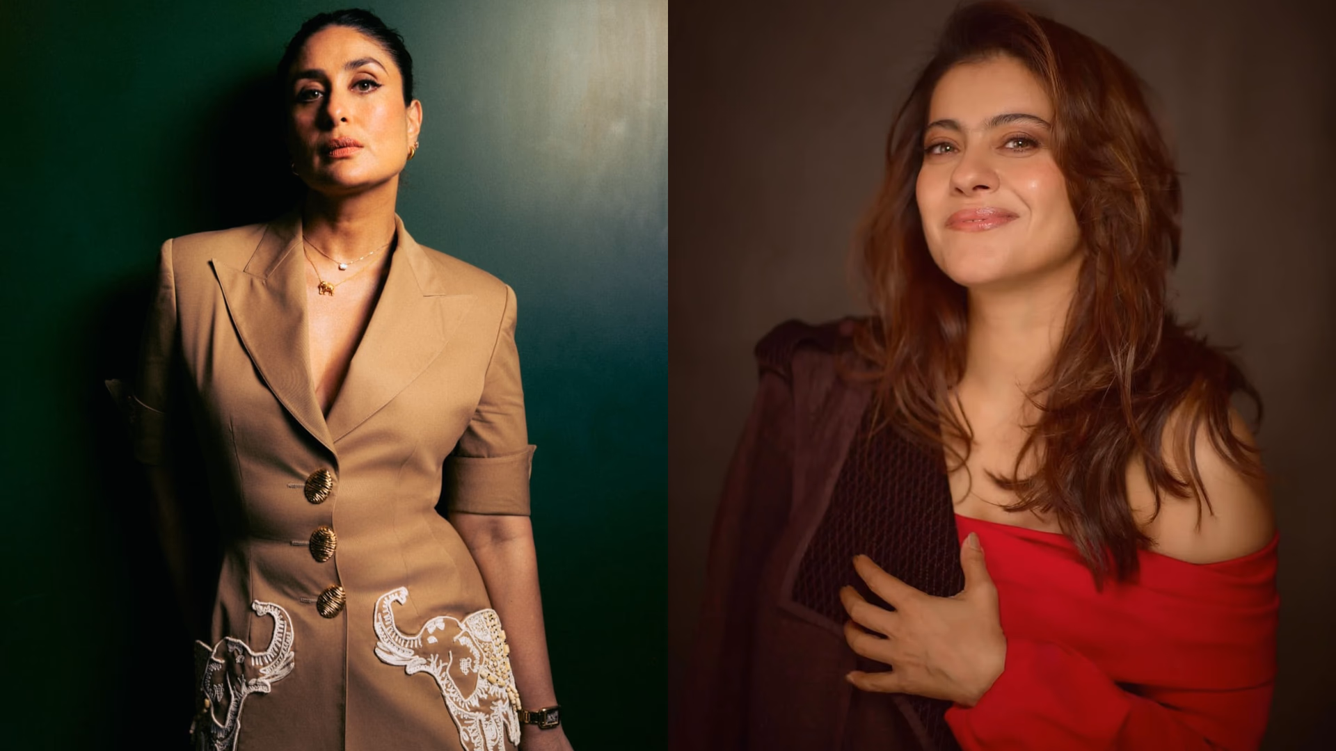 Kajol Devgan Profile