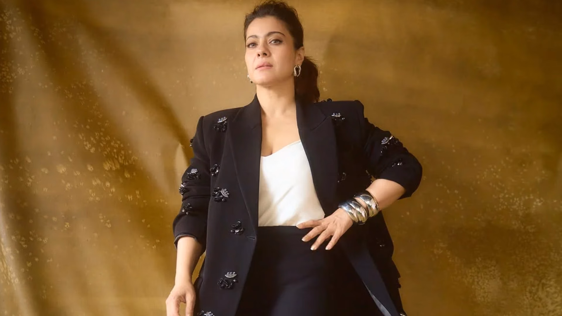Kajol Devgan Profile