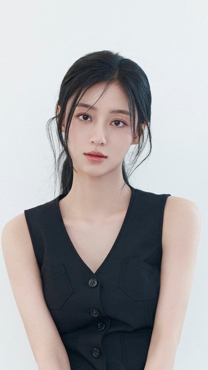 Kang Min-ah