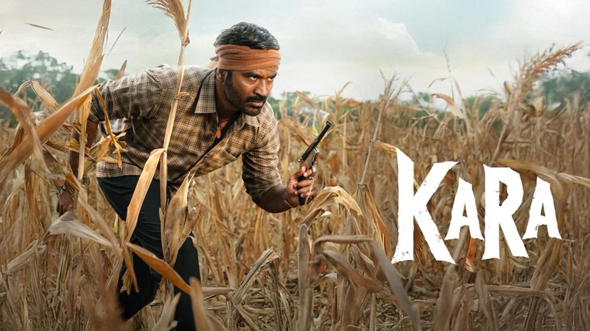 Kara Movie Review