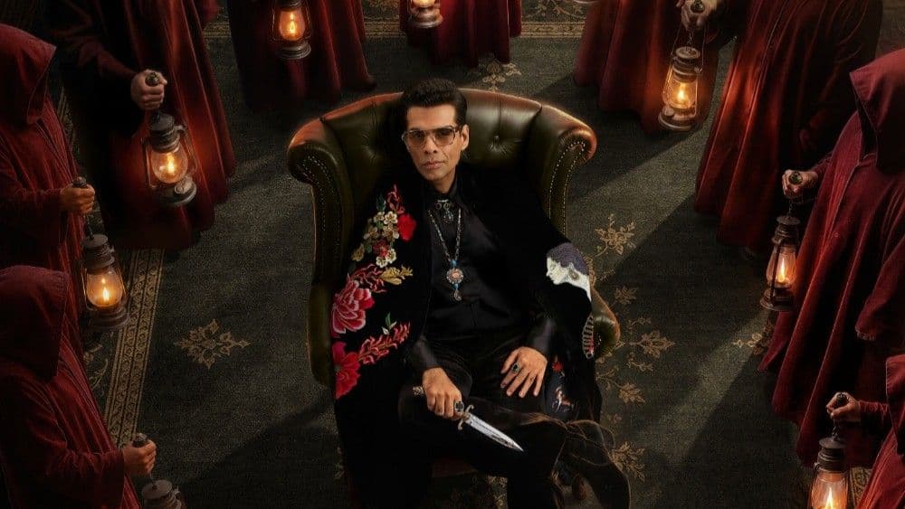 Karan Johar