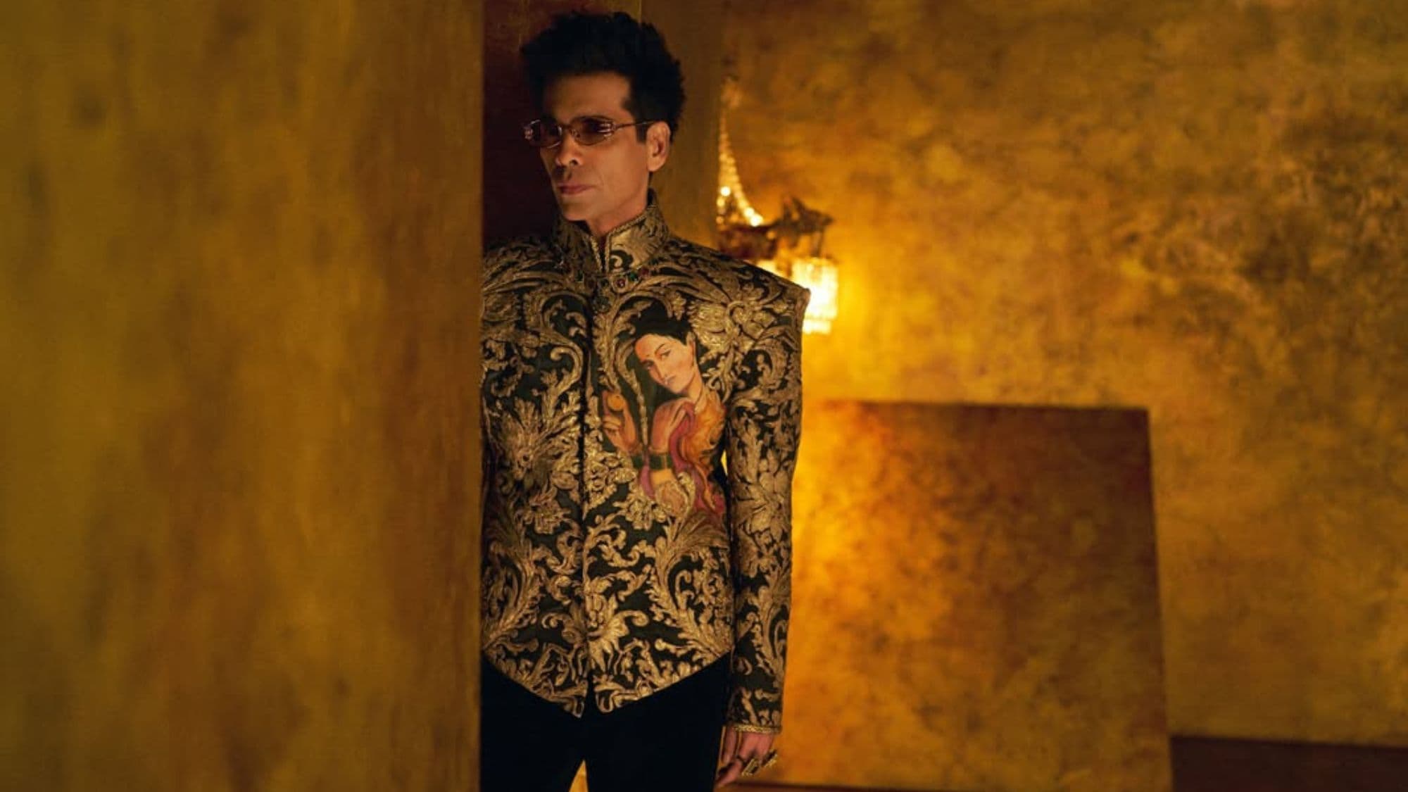 Karan Johar Profile