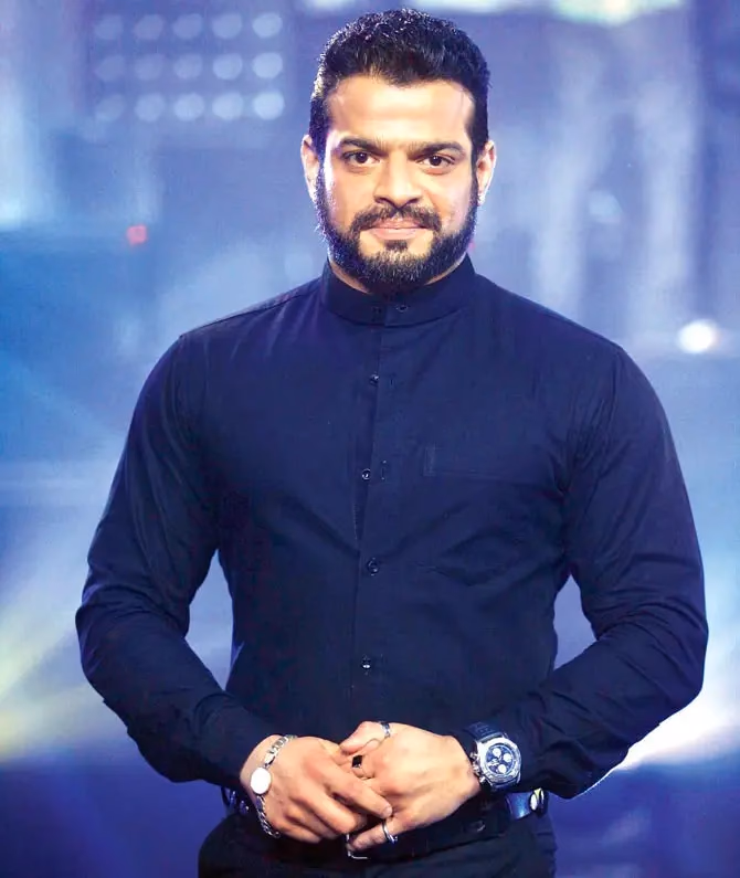 Karan Patel