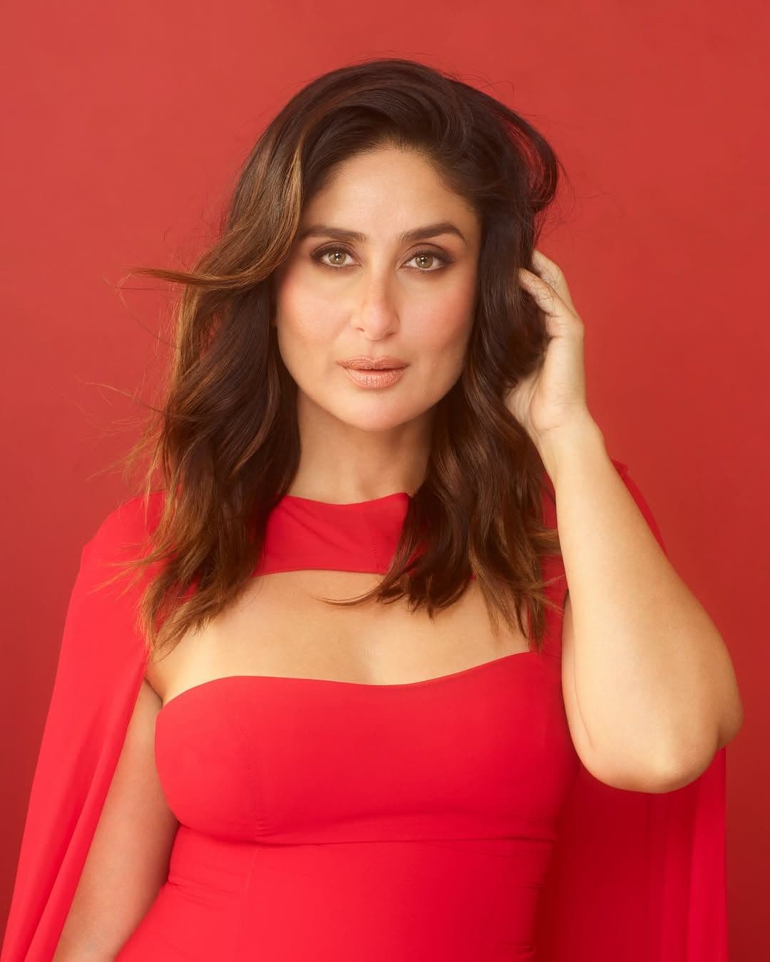 Kareena Kapoor Khan