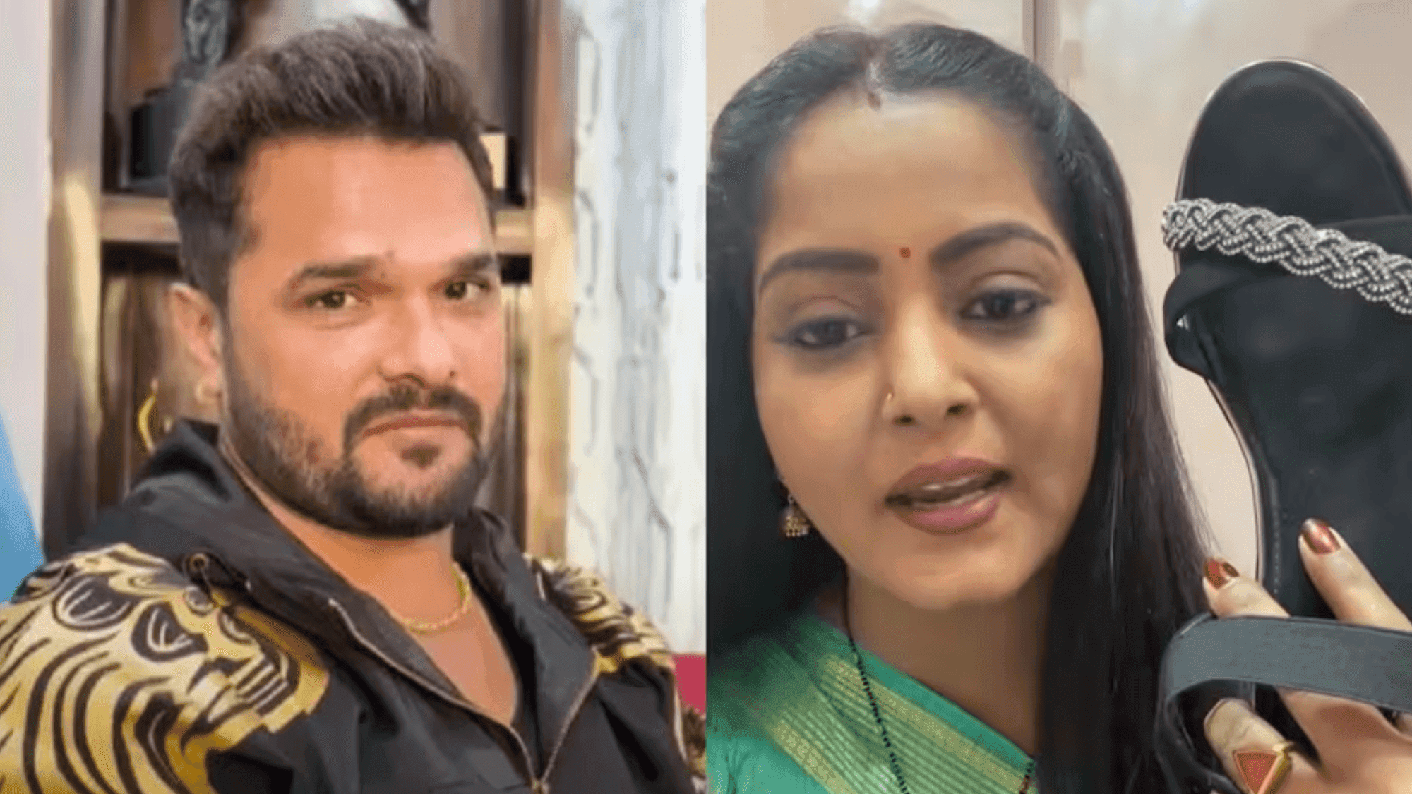 Khesari Lal Yadav Profile