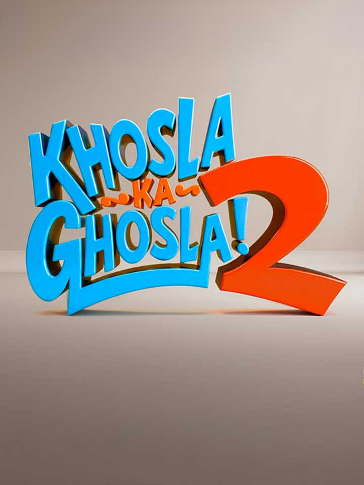 Khosla Ka Ghosla 2