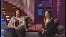 Gurinder Chadha & Farah Khan