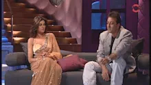 Sanjay Dutt & Sushmita Sen