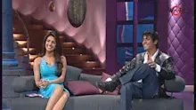 Priyanka Chopra & Arjun Rampal