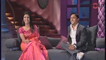 Rahul Bose & Konkana Sen Sharma
