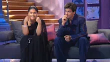Shahrukh & Kajol