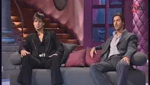 John Abraham & Vivek Oberoi