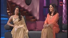 Zeenat Aman & Hema Malini