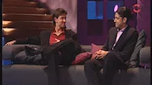 Hrithik Roshan & Farhan Akhtar