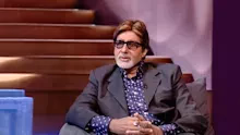 Amitabh Bachchan & Abhishek Bachchan