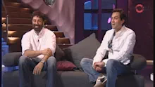 Sunny Deol & Bobby Deol