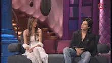 Esha Deol & Shahid Kapoor