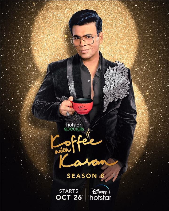Koffee with Karan