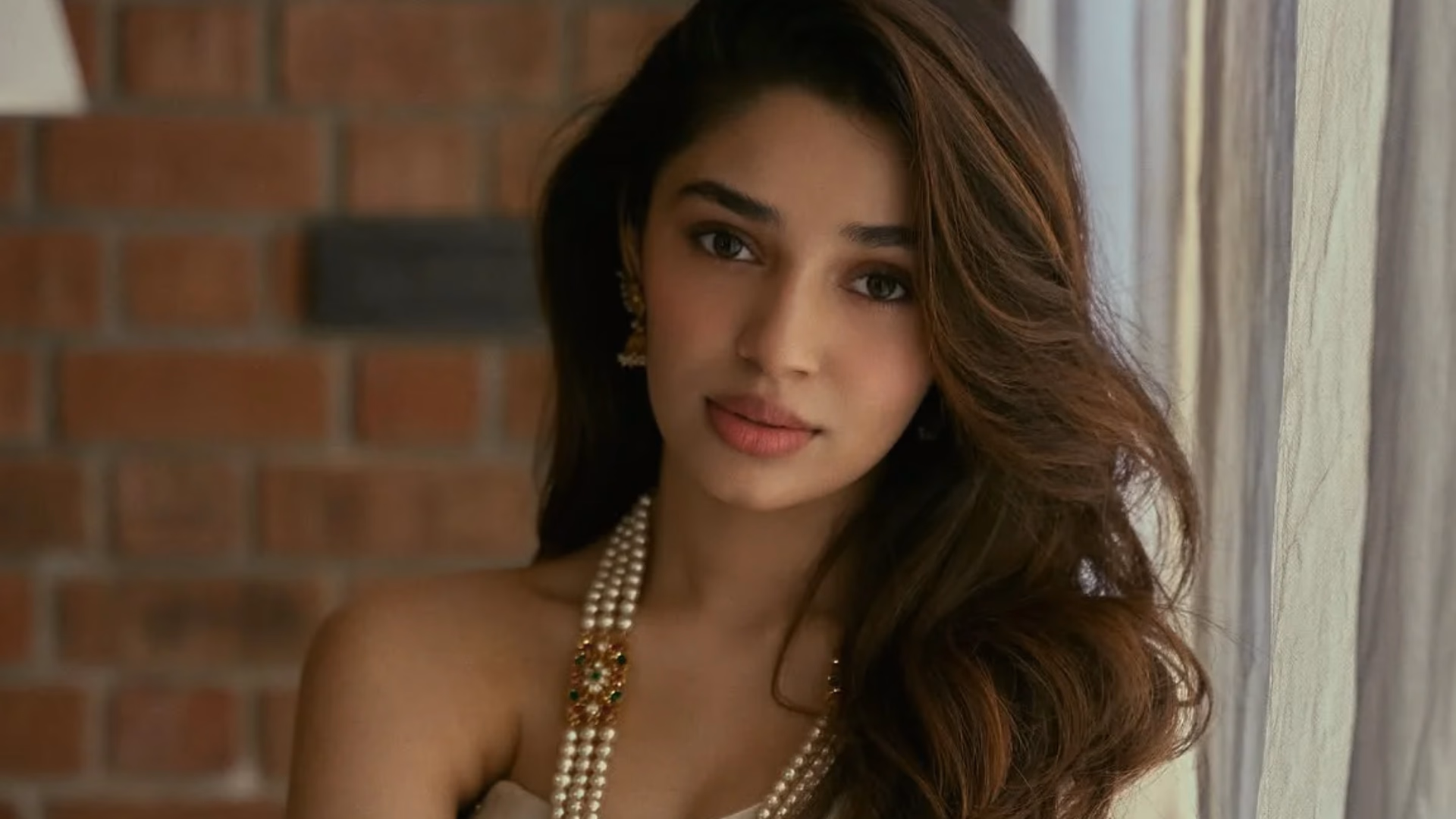 Krithi Shetty Profile