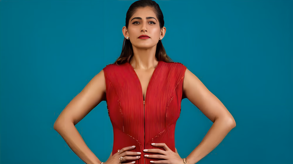 Kubbra Sait Profile