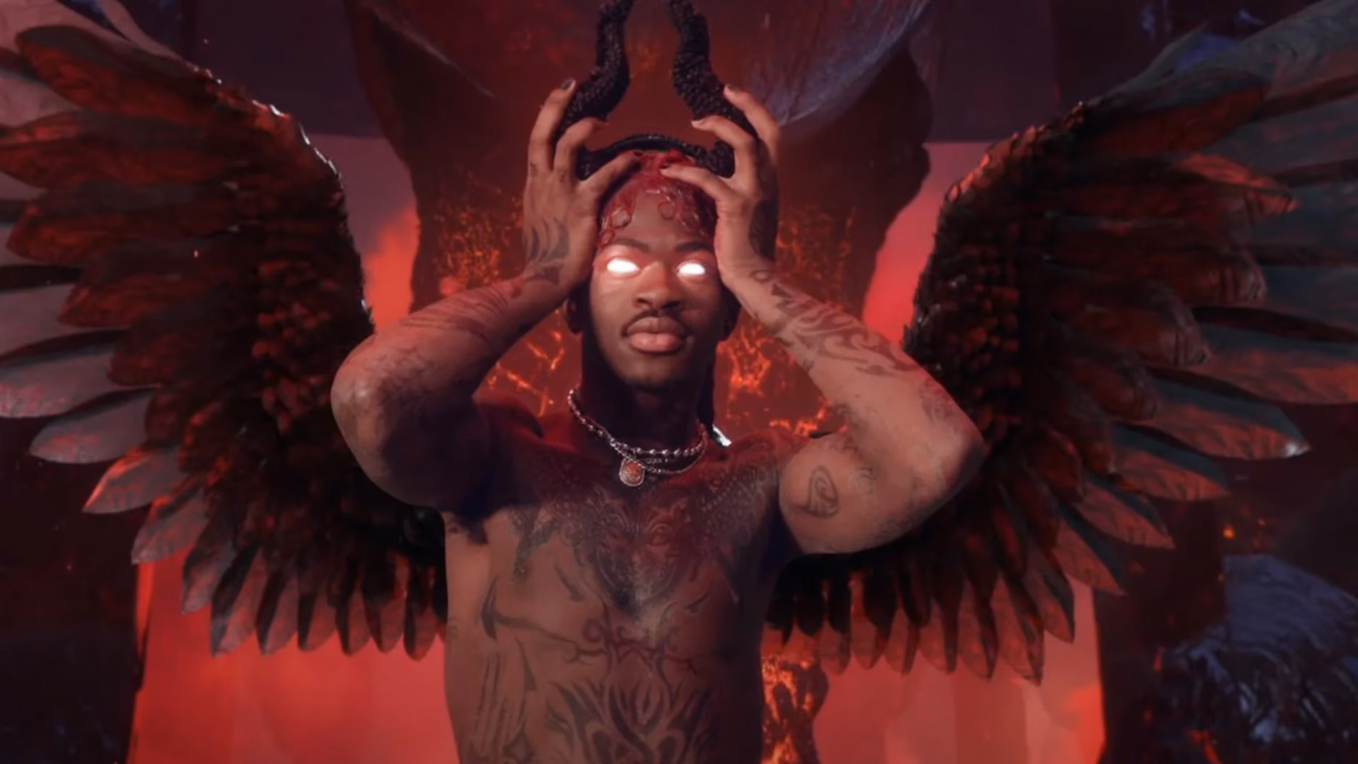 Lil Nas X Satan Shoes: The Story Behind 666 Pairs