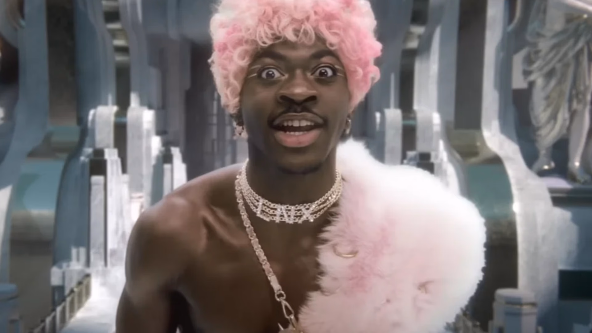 Lil Nas X Profile