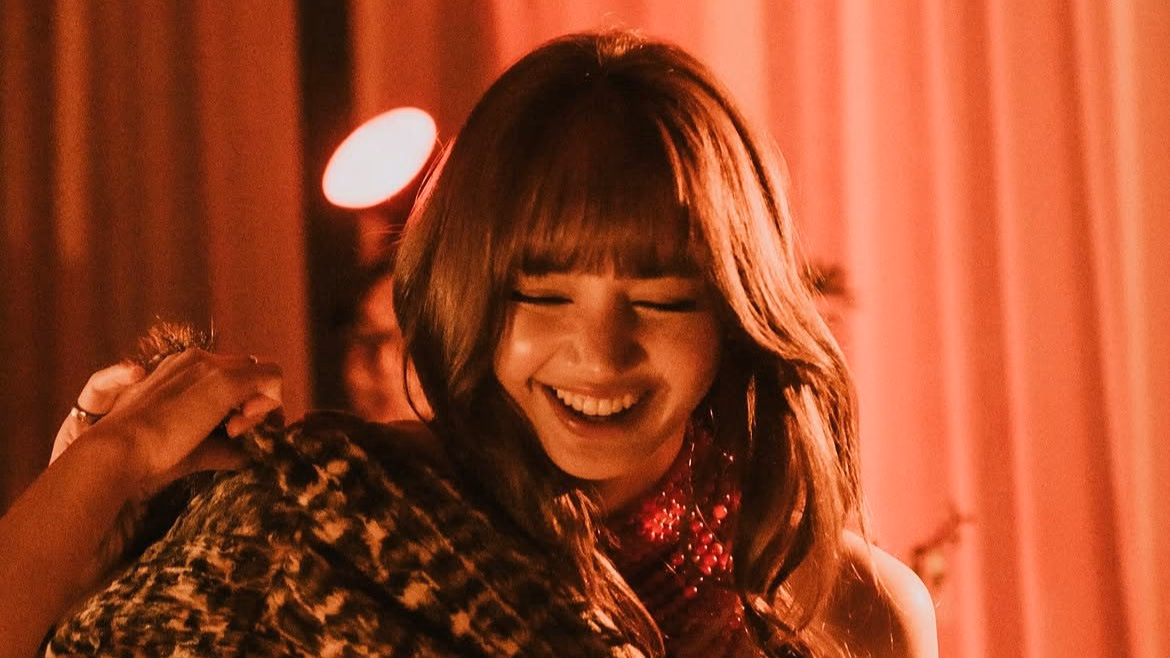 BLACKPINK Lisa Faces Mixed Reactions to Always Lalisa