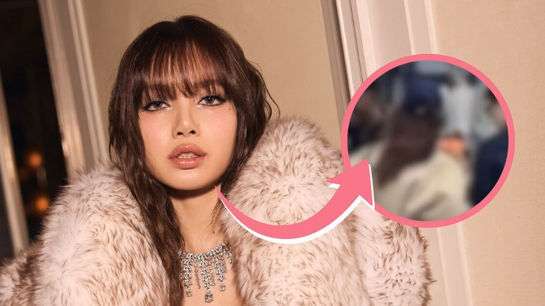 Lisa Opens Up On BLACKPINK Success Amid London Rumors