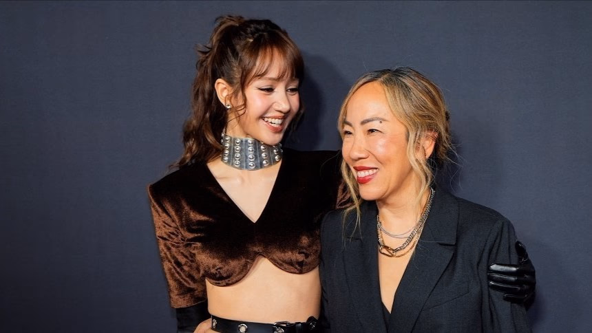 Lisa Documentary Always Lalisa Explores K-Pop Pressures
