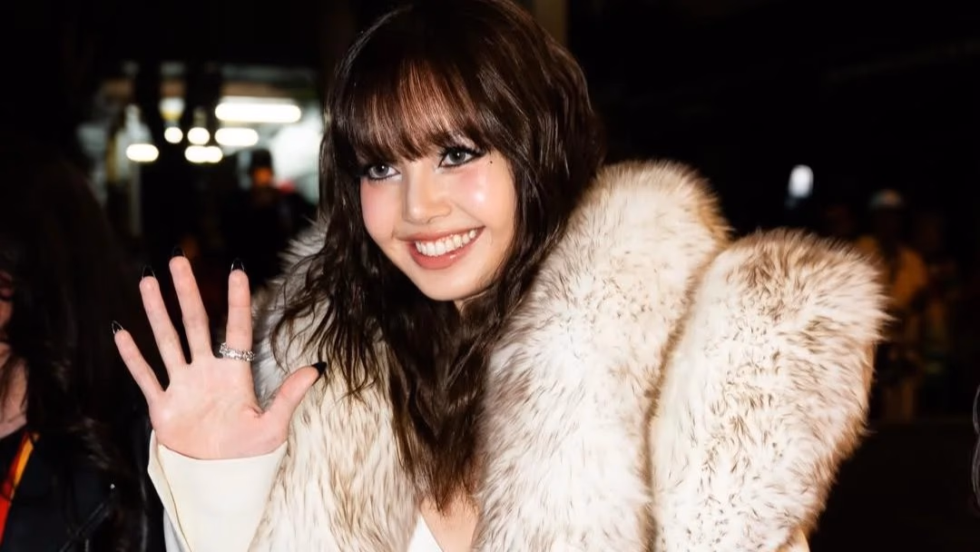 BLACKPINK Lisa Hopes To Marry And Become A Mother Soon