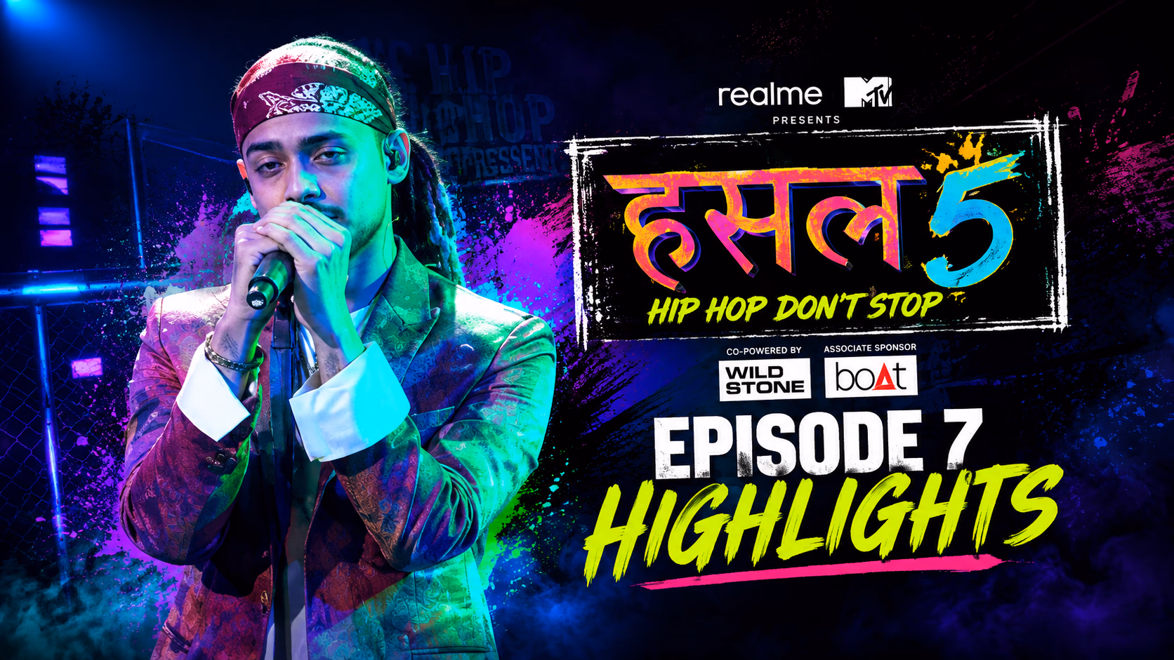 MTV Hustle Season 5 Episode 7: Lambardars vs Alphas in a High-Stakes Battle