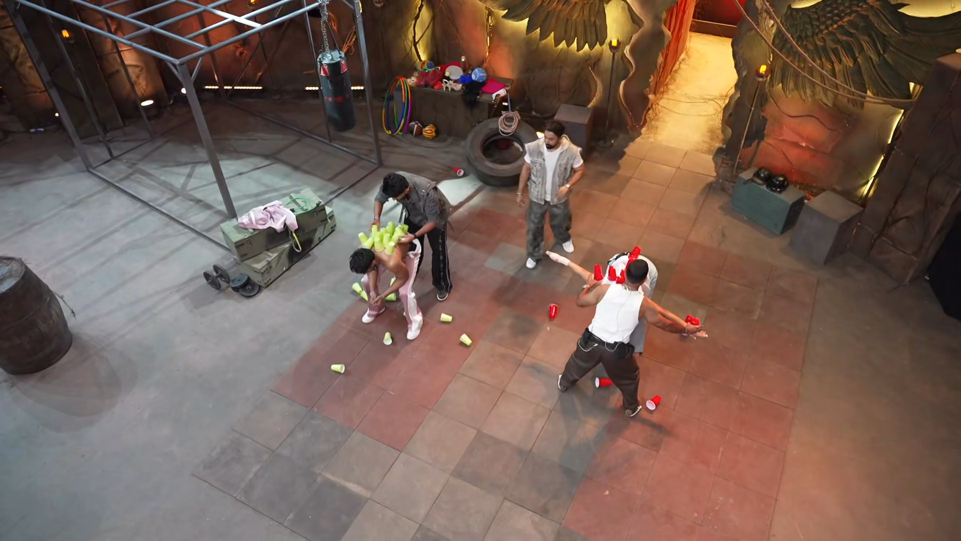 MTV Roadies 21 Episode 2