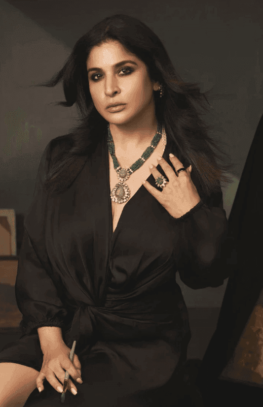 Maheep Kapoor