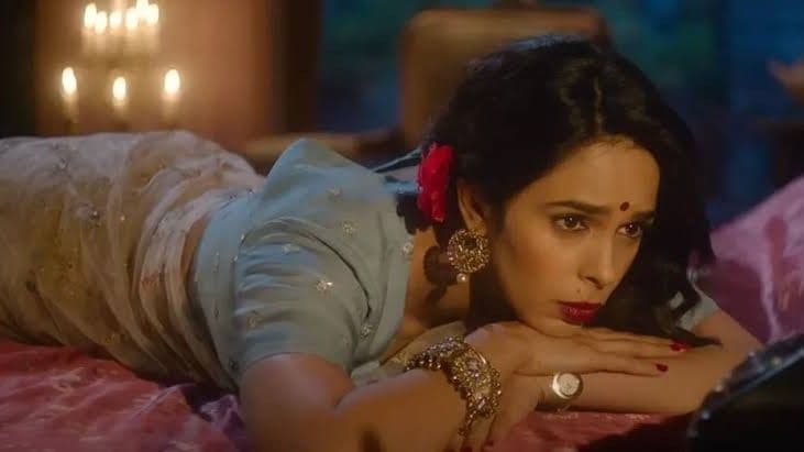 Mallika Sherawat