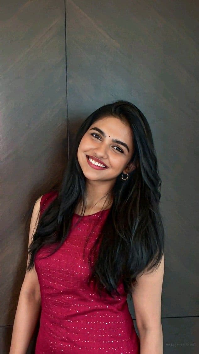 Mamitha Baiju