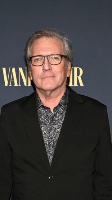 Martin Donovan