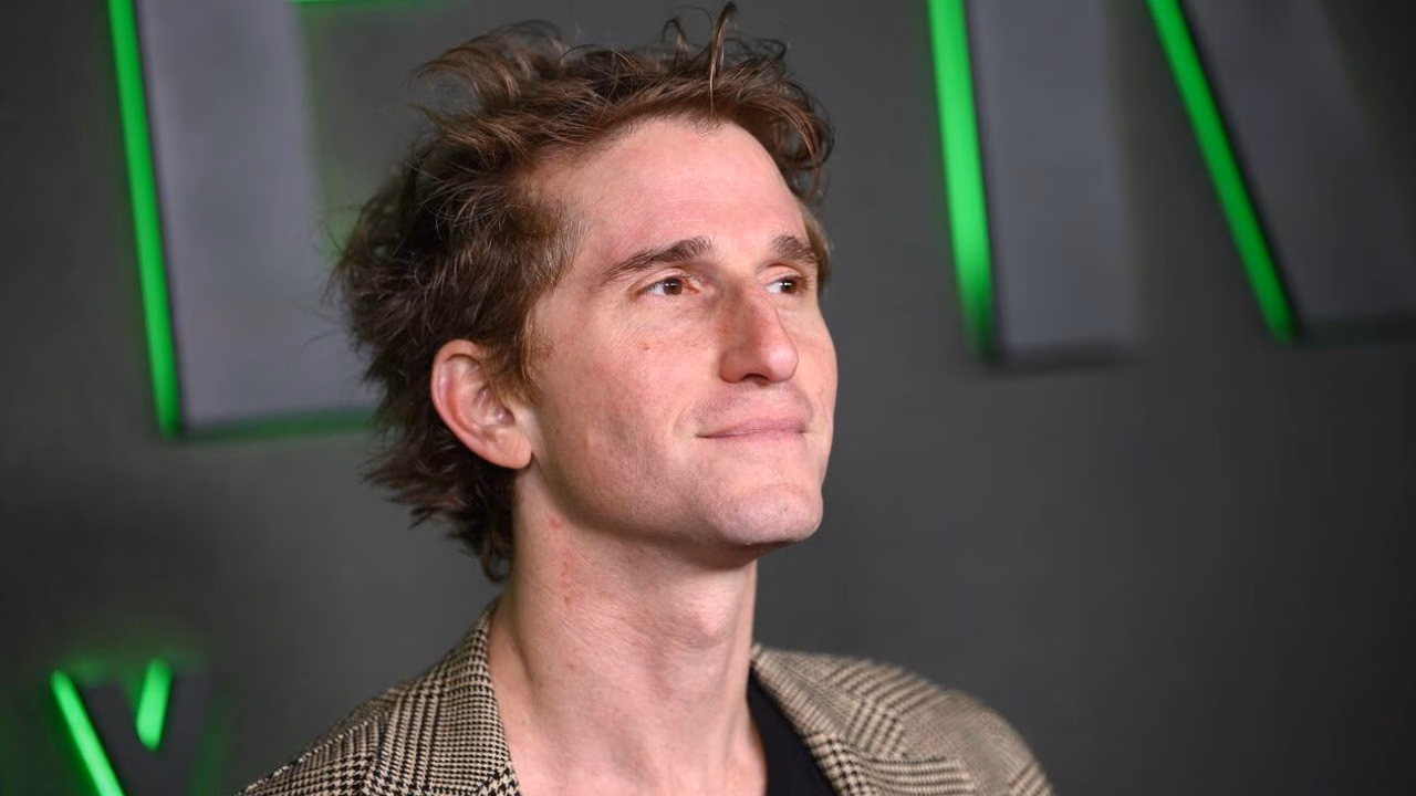 Max Winkler On Creative Meaning In Ryan Murphy’s 'Lizzie Borden', 'Love Story'